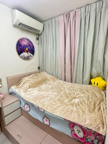 啟翔苑～大房靚裝新居屋