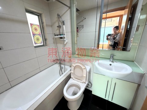 藍天海岸 第01期 第05座 兩房齊傢俬