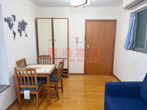 海堤灣畔 第01座