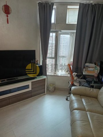 愉景新城 第04座 愉景新城 第04座