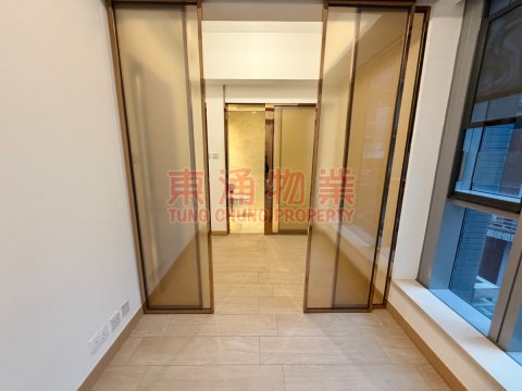 東環 第01期 第03A座 一房有匙睇