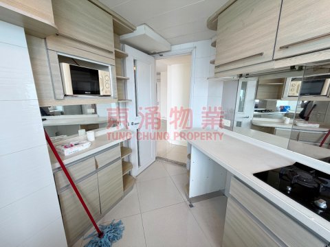映湾园 第04期 第15座 超高层海景三房套