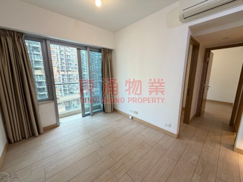 東環 第02期 第01B座 兩房兩廁內園