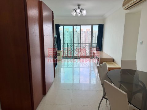 映灣園 第02期 第08座 三房套開揚