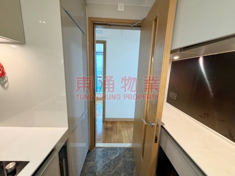 東環 第02期 第02A座 池景三房套