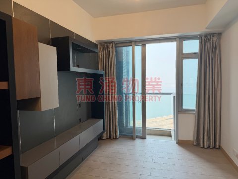 東環 第02期 第02B座 高層海景2房(1套)