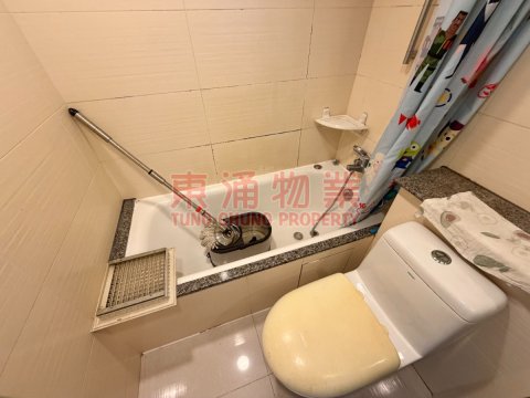 映灣園 第04期 第16座 高層單邊三房套