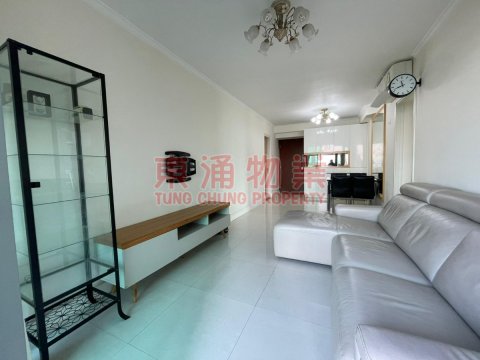 映灣園 第04期 第15座 海景三房套