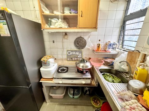 鳳德村 第07座 銀鳳樓