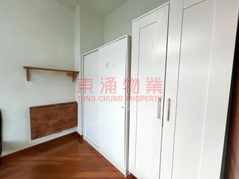 藍天海岸 第01期 第06座 實用一房