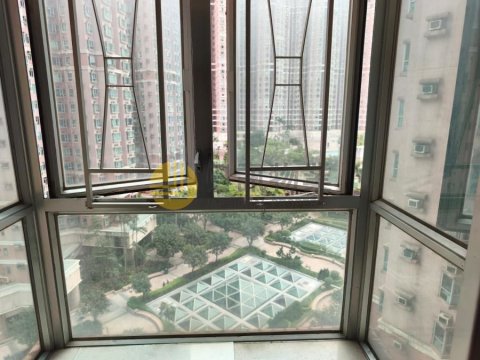 愉景新城 第04座