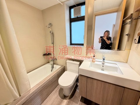 昇薈 第10座 一房向南開揚