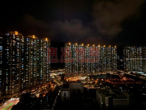 昇薈 第10座 超高層一房向南