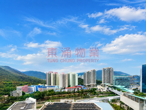 藍天海岸 第03期 B座 影岸紅