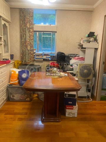 嘉强苑 第01期 A座