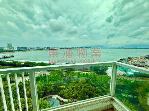 東涌海濱路12號