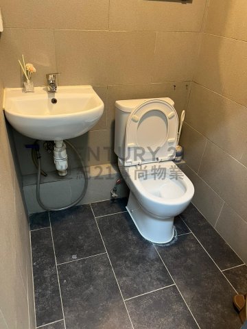 香港工業中心 C座