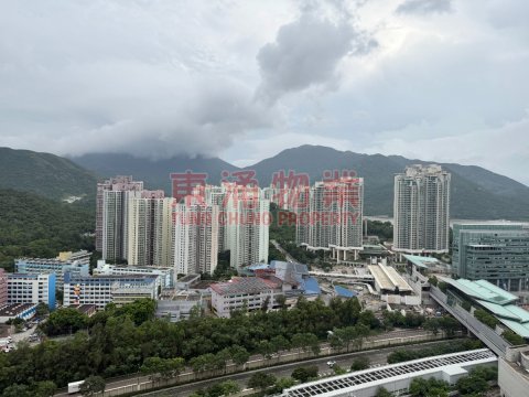 藍天海岸 第03期 A座 影岸紅 兩房近商場
