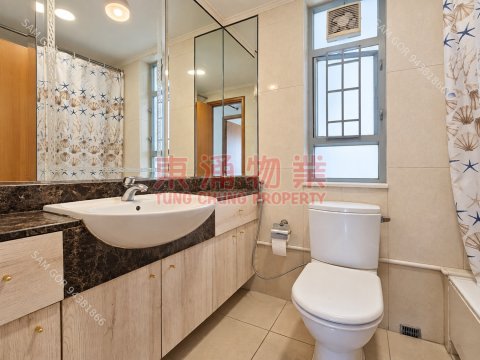 海堤灣畔 第05座 海景三房套連工人房