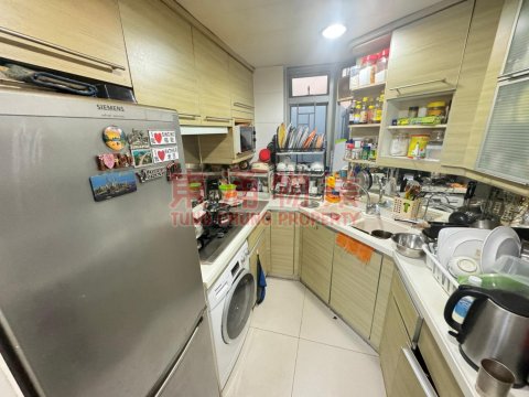 映灣園 第04期 第16座 高層山景三房套