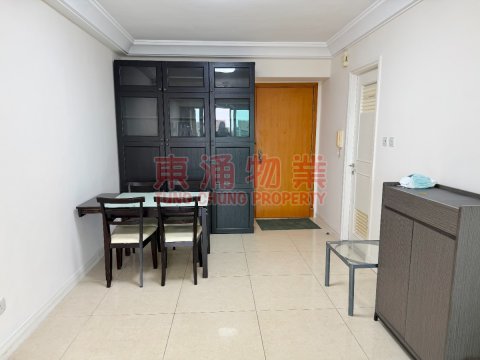 映灣園 第02期 第07座 高層三房套海景