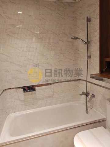柏傲灣 第02B座