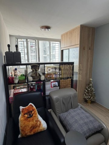 啟翔苑 A座 啟怡閣