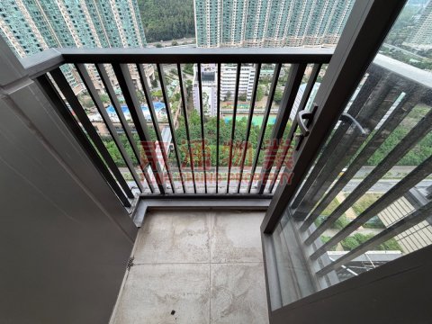 昇薈 第10座 一房向南開揚