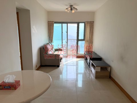 藍天海岸 第03期 A座 影岸紅