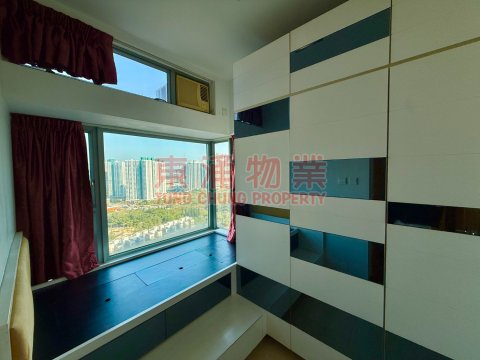 藍天海岸 第03期 A座 影岸紅