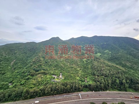 映灣園 第05座 優質正南二房平租