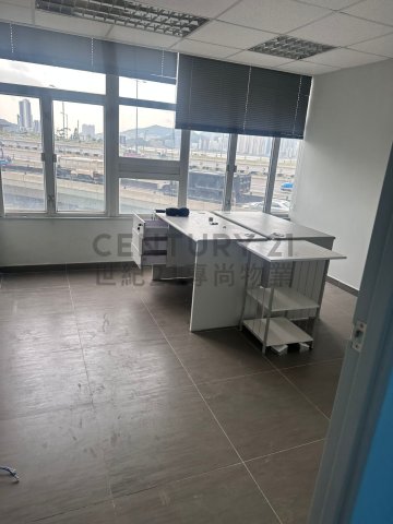 海濱工業大廈 海濱工業大廈