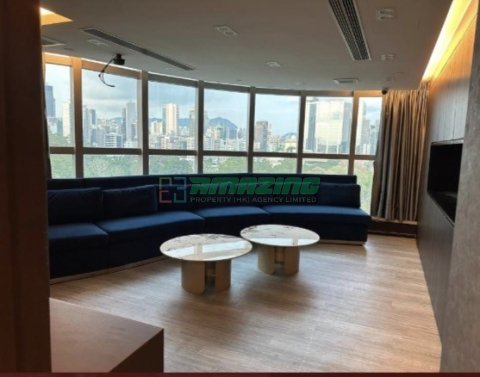CHINA HONG KONG CTR