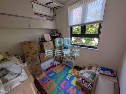 橫輋村 環境幽靜 合有車人士