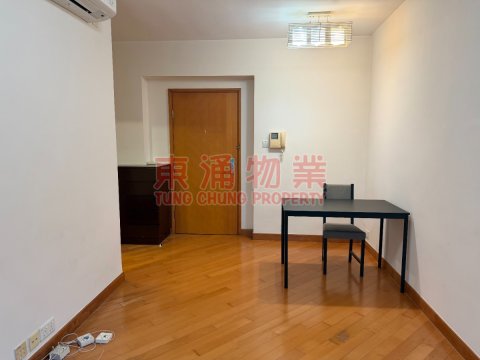 藍天海岸 第01期 第03座 一房山景新淨