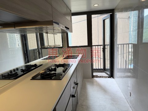 昇薈 第05座 東南山景三房套