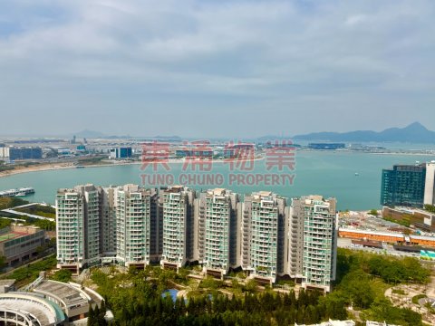 藍天海岸 第01期 第05座 機場海景三房套