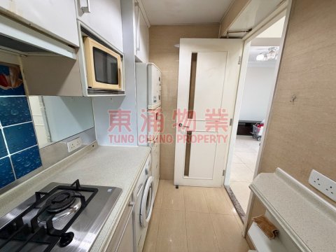 映灣園 第02期 第07座 高層三房套海景