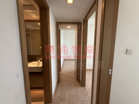 東環 第01期 第03A座 三房套開放廚