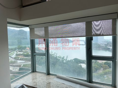 東堤灣畔 第09座 裝修中連傢俬，三房套！