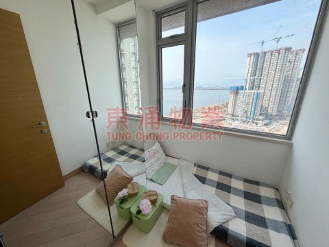 東環 第02期 第02A座 高層三房套海景