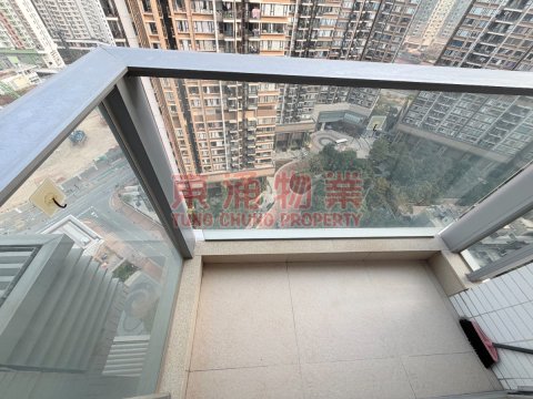 東環 第02期 第01B座 高層兩房兩廁