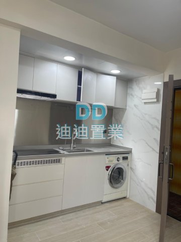 西貢苑市中心 生活配套齊全 