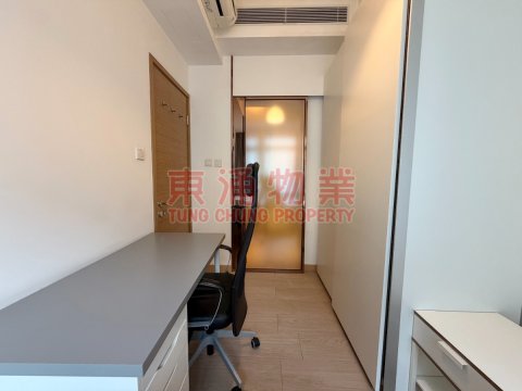 東環 第01期 第03B座