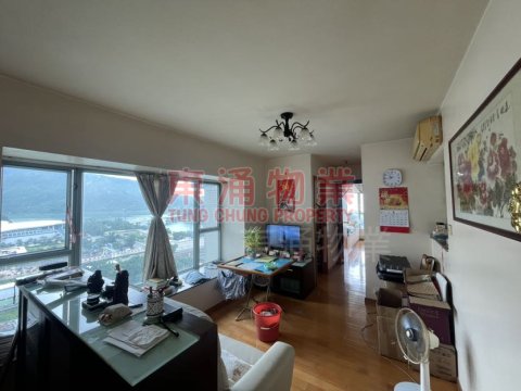SEAVIEW CRESCENT B..