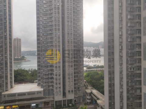 RIVIERA GDN BLK 16 HOI TSUI MAN