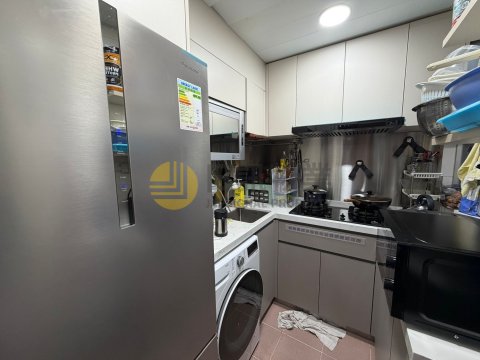 海濱花園 第04座 海銀閣