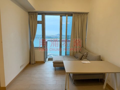 東環 第01期 第03B座   高層海景
