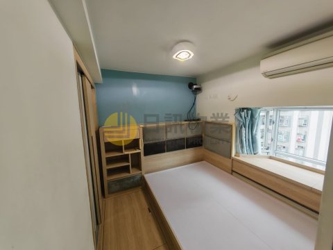 海濱花園 第12座 海豐閣