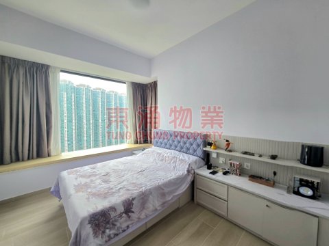 昇薈 第10座 高層兩房套連貯